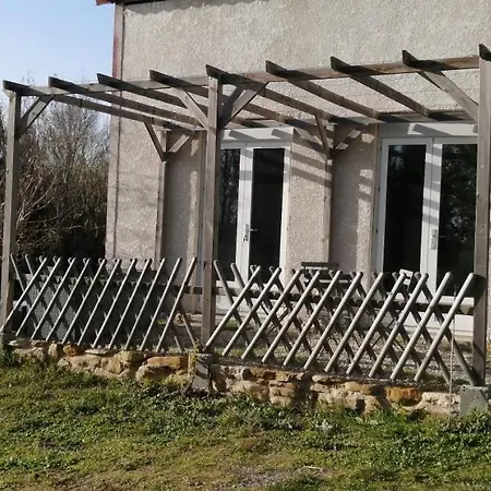 Avec Jardin Vinassan